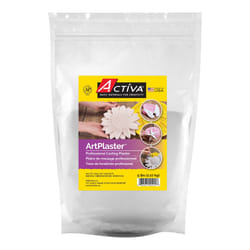 Activa Art Plaster  5 lbs.