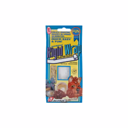 Rigid Wrap Plaster Cloth 4"X180"-