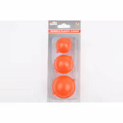 Abu Garcia Bubble Floats 3-Pack