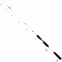 Venerate Casting (EVA) 2.13m | 15-40g, Fishing Rod, Casting Rods, Predator Fishing, Pike, Perch, Zander, Unisex, Pearl White