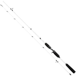 Venerate Casting (EVA) 2.13m | 15-40g, Fishing Rod, Casting Rods, Predator Fishing, Pike, Perch, Zander, Unisex, Pearl White