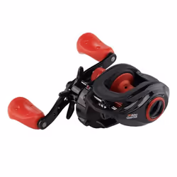 Abu Garcia MAX X MAX4X