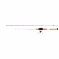 Abu Garcia MAX PRO Casting Combos - 6'6" 15-60g