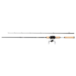 Abu Garcia MAX PRO Casting Combos - 6'6" 15-60g