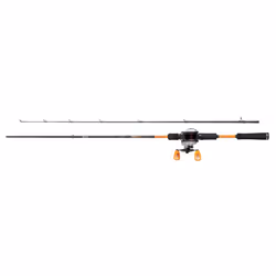 Abu Garcia MAX STX Casting Combos - 6'6" 15-60g