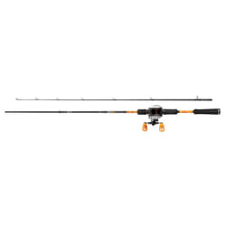Abu Garcia MAX STX Casting Combos - 6'6" 15-60g