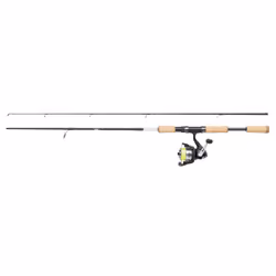 Abu Garcia Cardinal STX Spinning Combos - 6' 2-25g
