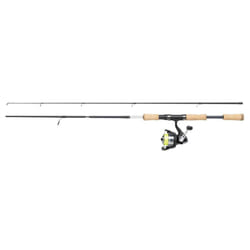 Abu Garcia Cardinal STX Spinning Combos - 6' 2-25g
