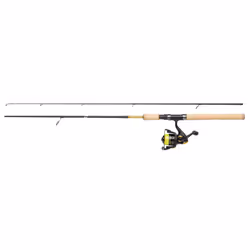 Abu Garcia Cardinal PRO Spinning Combos - 6' 5-25g
