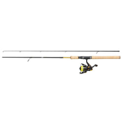 Abu Garcia Cardinal PRO Spinning Combos - 6' 5-25g