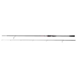 Abu Garcia Vendetta V3 562UL Spinning Rod 5ft 6" 2-10 g 2pc