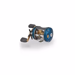 Abu garcia Ambassadeur Round Baitcast Fishing Reel