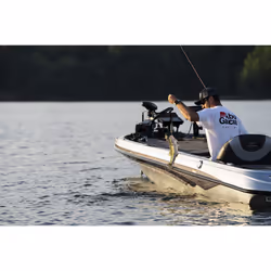 Max Pro Spinning Fishing Reel