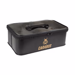 Abu Garcia Carabus Bakkan Carryall Insert Pouch Large Tackle Bag Holdall Coarse