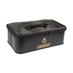 Abu Garcia Carabus Bakkan Carryall Insert Pouch Large Tackle Bag Holdall Coarse