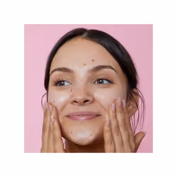 Soap & Glory Gentle Exfoliating Face Wash & Vitamin C Cleanser - 3-in-1 Exfoliator  Makeup Remover & Hydrating Facial Cleanser for Clean  Smooth & Rad