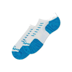 Thorlos Experia Unisex Runnning Socks, Blue Aster - M