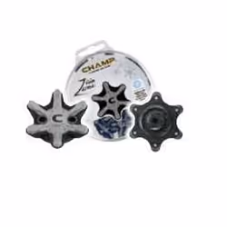 LITE S-98, Black, Silver, 18 pc(s)