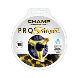 Champ Pro Stinger Golf Spikes Tri-Lok Fast Twist (Slim-Lok)