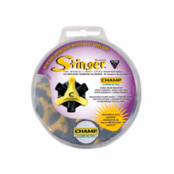 Champ Stinger Golf Spikes Q-Lok Cleats