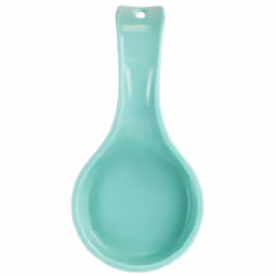 Reston Lloyd Single Spoon Rest Small Seafoam (01902)