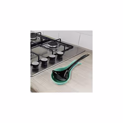Reston Lloyd Single Spoon Rest  Small  Seafoam (01902)