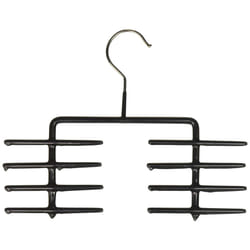 Mawa by Reston Lloyd Non-Slip Space Saving Butler Tie Hanger  Style KR