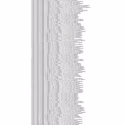 Genuine Honda 80292-SDA-407 Filter Element