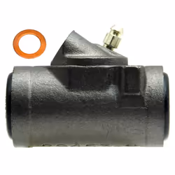 ACDelco Professional 18E568 Front Driver Side Drum Brake Wheel Cylinder