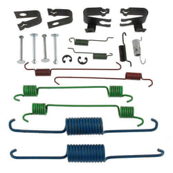 ACDelco Professional 18K720 Rear Drum Brake Spring Kit with Springs  P