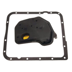 GM Genuine Parts 24208576 Automatic Transmission Fluid Filter Kit with Gasket and Seal