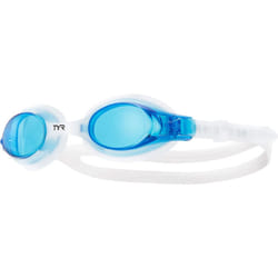 TYR Kids Swimple Swim Goggle  Blue
