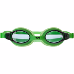 TYR Kids Swimple Swim Goggle  Blue