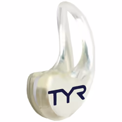 TYR Ergo Swimclip - Clear