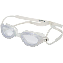 TYR Nest Pro Nano Goggle  Clear