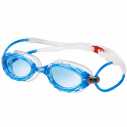 TYR Nest Pro Nano Goggle  Clear