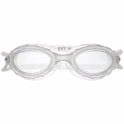 TYR Nest Pro Nano Goggle  Clear