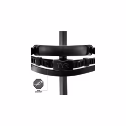 Blend Ultralite Snorkel 2.0 (Black)
