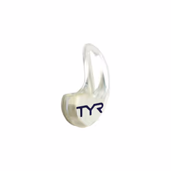 TYR Ergo Swimming Nose Clip (Black)