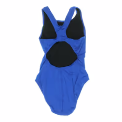 TYR Women's Standard Durafast Elite Maxfit Swimsuit  Royal  Size 36