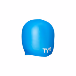 Latest Designed Long Hair Silicone Swim Cap, Keeps Hair Clean with Ear Protector,Waterproof Silicone Swimming Cap for Adult, ...