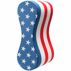 Tyr Usa Pull Float Swim Training Aid
