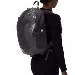 Elite Team Backpack 001 Black