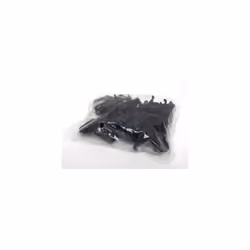 ERTL Black Angus Cows (Pkg. of 25) 1:64 Scale