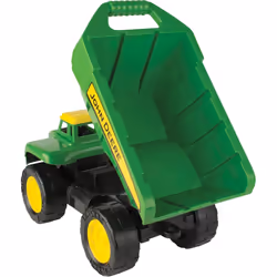 Tomy John Deere B35766 play vehicle/play track