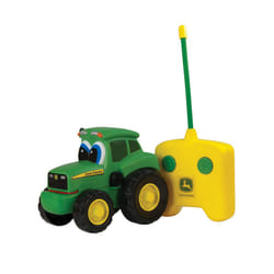 Tomy John Deere Johnny Tractor RC
