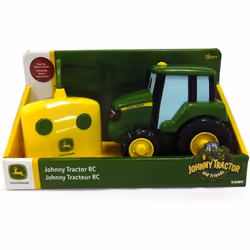 Tomy John Deere Johnny Tractor RC - Additional view 4