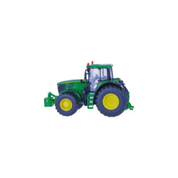 Britains 43150 John Deere 6195 M Tractor, Multi-Colour