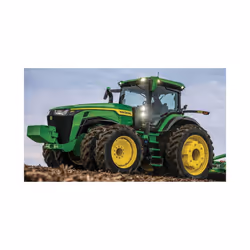 Britains John Deere 8R 410 Prestige Europe Tractor 1:32 Scale