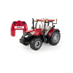 Britains Big Farm Case IH Remote Control Maxxum 150 Tractor 1:16 Scale